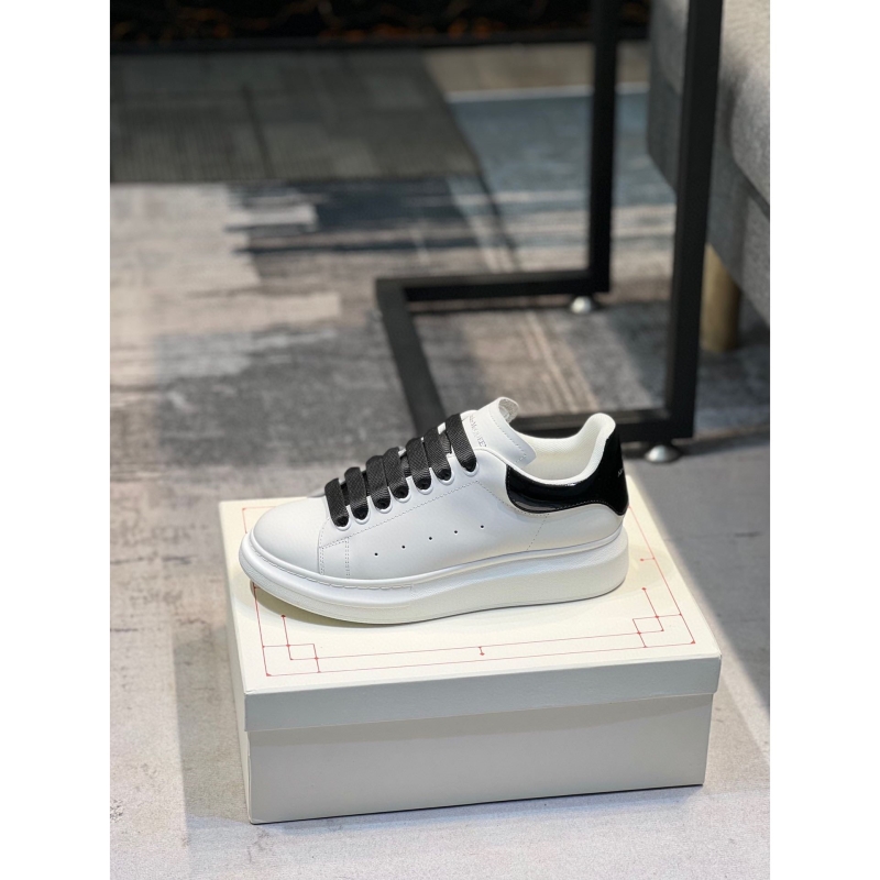 alexander M*Q*en casual shoes